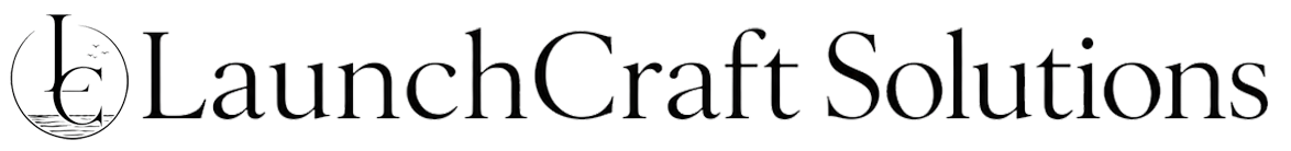 launchcraftsolutions.com